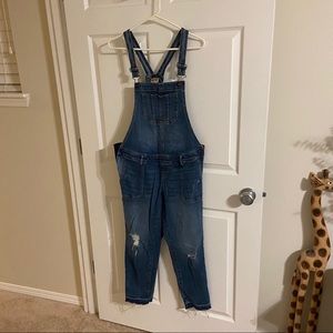 Maternity Overalls